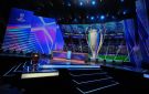 باريس سان جيرمان يصطدم ببرشلونة في قرعة دوري أبطال أوروبا