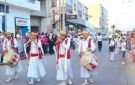 مهرجان المحرس الدولي للفنون التشكيلية في دورته الـ37 ... أثر يقاوم الزوال ..الفن ينتصر والتمويلات مازالت تنتظر! - tn