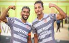 الإفريقي والبنزرتي و جرجيس يحققون العلامة الكاملة