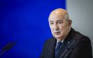 تبون لا يستبعد أن تكون حرائق الجزائر فعلا إجراميا 