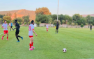 الملعب التونسي يتعادل وديا مع شباب بلوزداد