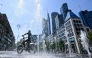 في أسبوع واحد.. 9600 حالة وفاة جراء موجة حر في ألمانيا - tn