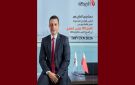 التونسي حسام بن الحاج عمر ضمن قائمة فوربس الشرق الأوسط لأقوى 100 رئيس تنفيذي ل2026 - tn