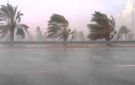 الجمعة: أمطار بهذه المناطق مع رياح قوية