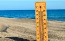 حرارة سطح المحيطات تسجل مستوى قياسيا عالميا 