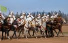 مهرجان سيدي تليل المغاربي بفرنانة .. التراث والفن ذاكرة حضارة