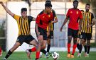 ثالث انتصار ودي على التوالي.. الترجي الرياضي يطمئن جماهيره قبل ضربة البداية