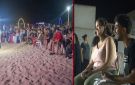 مهرجان فنون الهواة برواد تويزة-دورة بلال الخليفي حول القانون عدد 5، قانون الاحتفاظ (فيديو)