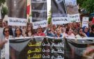 الأستاذ العريبي: الدستوري الحر متواجد و بكثافة في مسيرة نفس (فيديو) - tn