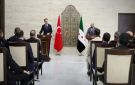 تركيا تعرب عن استعدادها للتنقيب عن النفط والغاز بسوريا