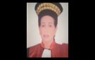 مراسم فرق القاضية نور الهدى المبخوت