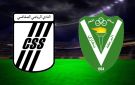 النصر الليبي يحسم صفقة لاعب النادي الصفاقسي السابق