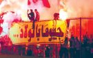 نفاد جميع اشتراكات الموسم الجديد ... جماهير الترجي تصنع الحدث - tn