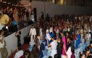 مهرجان ليالي سليمان: سهرة تراثية تعيد أجواء الفرح الجربي - tn
