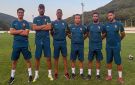 نجم المتلوي يواصل التحضيرات.. تربص ثان ومواجهتان وديتان في البرنامج
