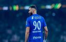 في خطوة مفاجئة.. الهلال السعودي يفسخ عقد بنزيما