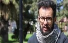 7 أشهر سجنا في حق غسان البوغديري عضو هيئة أسطول الصمود