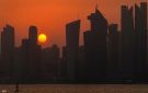 بعد أزمة الطيارين .. إيران تطالب قطر بدخول فريق تقصي حقائق