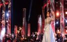 كلمة مي فاروق قبل أسبوع من صعودها على ركح قرطاج (فيديو)