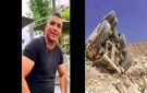 اتحاد الشغل ينعى عبد القادر ذياب، توفي في حادث انقلاب الشاحنة التي كان يقودها