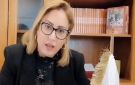 المحامية أسماء بالطيب تطالب بإدراج فصل خاص بإجراءات النفقة