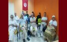 تونس: المجلس الوطني للإتحاد الكتاب التونسيين :لحظة مكاشفة وخطوة للأمام