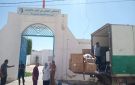 اتحاد التضامن الاجتماعي يدعم مستشفيي قبلي والقيروان بتجهيزات طبية ومكتبية