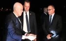 سعيد: سنفكك الوحدات الملوثة والعمل يتركز على الحلول العاجلة