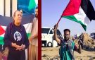 والدة المهندس السجين غسان بوغديري تدعو الى وقفة تضامنية امام استئناف تونس (فيديو)