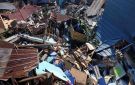 إندونيسيا: مقتل 20 شخصا وإصابة 6 آخرين جراء الزلزال