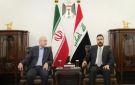 إيران تسمح لناقلات نفط عراقية بعبور هرمز