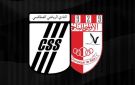 النادي الصفاقسي يواجه الأولمبي الباجي وديا