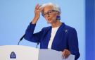 لاجارد: أوروبا لا يمكنها التخلف عن ركب الذكاء الاصطناعي