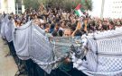 إليسا والكوفية الفلسطينية ...حين يصبح رمي الرمز.. امتحانا للموقف..!