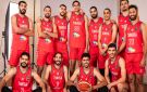 المنتخب الوطني لكرة السلة في تركيا.. 4 وديات استعدادا للنافذة الرابعة