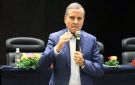 جامعة كرة القدم: ناجي الجويني يعوض الحيمودي؟