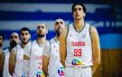 المنتخب الوطني لكرة السلة يشد الرحال إلى تركيا.. وهذه القائمة