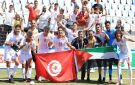 تونس تفوز على إيطاليا وتتأهل لنهائي الألعاب المتوسطية