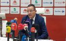 رحيل الحيمودي يفتح باب التساؤلات حول مستقبل التحكيم التونسي