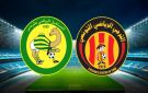 الترجي الرياضي يخوض ودية جديدة أمام مستقبل المرسى - tn