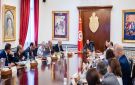 القصبة: جلسة وزارية حول إصلاح منظومة الضمان الاجتماعي - tn