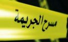 المروجات: وفاة احدى بنتيه بعد أن رماهما من علو عمارة، الاحتفاظ بالأب للتحقيق