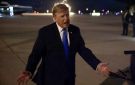 بسبب عقوباته على الجنائية الدولية.. منظمات حقوقية أميركية تقاضي ترامب 