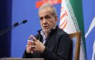 الرئيس الإيراني: لا نسعى لتوسيع نطاق الحرب