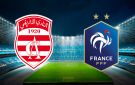 النادي الإفريقي حاضر بقوة في منتخب فرنسا