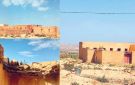 سكان الجبال في تونس: صامدون رغم الجفاف والحرائق والعزلة!
