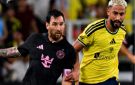 في اول ظهور له.. إلياس سعد يساهم في الانتصار على زملاء ميسي في الدوري الأمريكي