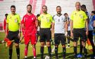قبل انطلاق الموسم.. النادي الصفاقسي يتفوق على الأولمبي الباجي وديا