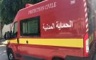 بعد تقدمه بشكاية...وفاة كهل أمام مركز شرطة حي النجاح بمنزل بورقيبة