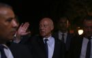 تونس.. زيارة غير معلنة للرئيس قيس سعيد إلى قابس لمعاينة الوضع البيئي